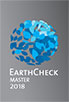 EarthCheck Certified Master