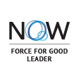 NOW Force for Good Leaders
