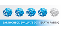 Earthcheck Certification