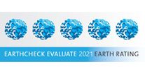 Earthcheck Certification