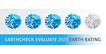 Earthcheck Certification