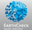 Earthcheck Certification