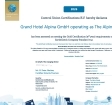 Earthcheck Certification