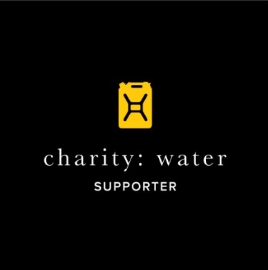 Charity Water 