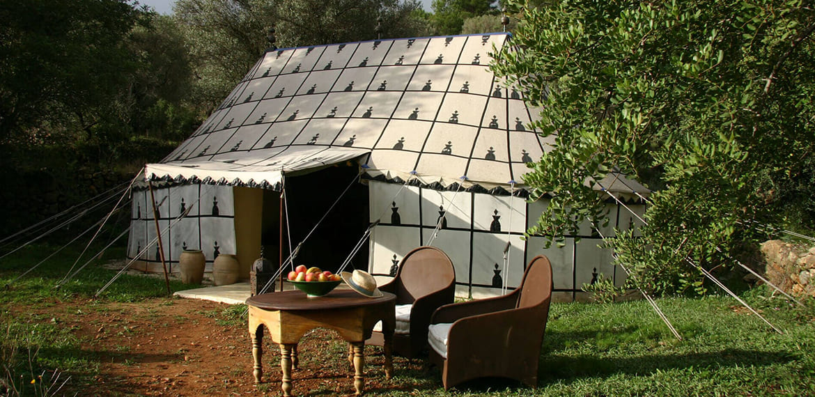 5 Glamping Sites with a Conscience