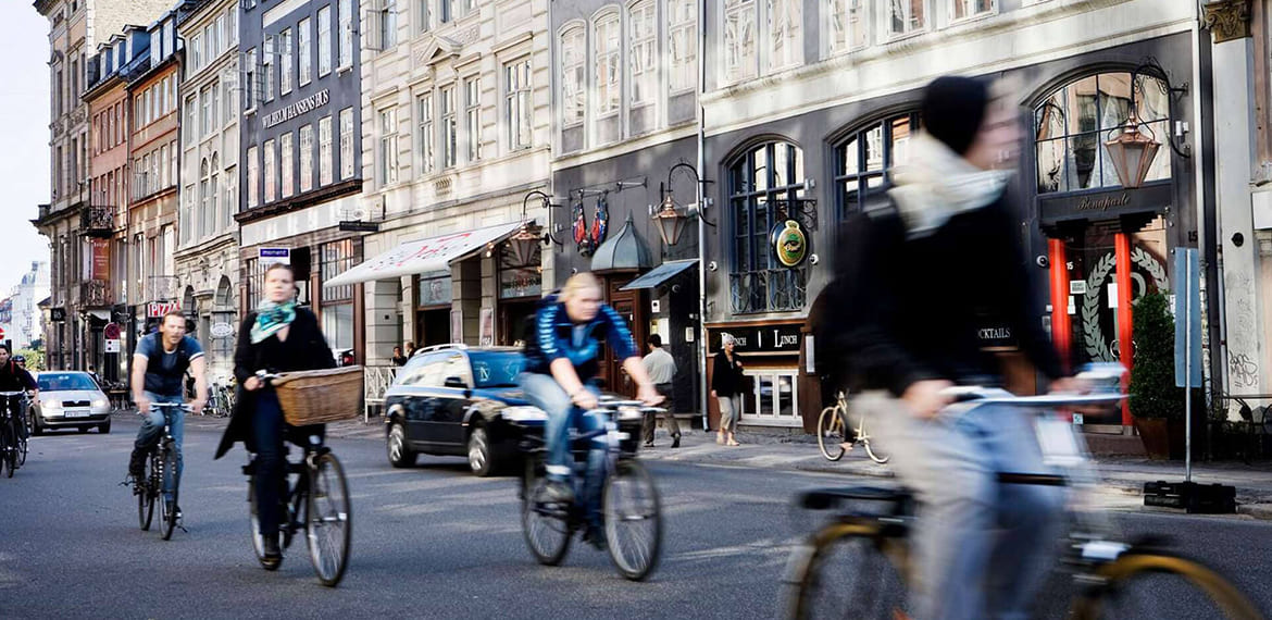 Why We’re Loving Copenhagen, Denmark