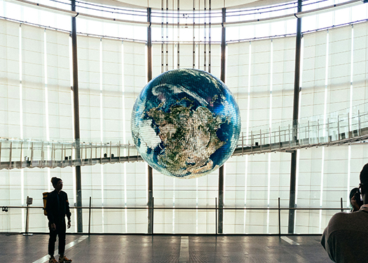 Global Risk & IPCC Reports